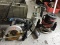 Corded Power Tools, Circular Saw, Router, Angle Grinder, ETC, See Photos