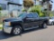 2010 Chevrolet Silverado 2500HD 4X4 ExtraCab Pickup / 6.0 Gasoline V8 - Black