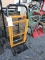 Folding 2-Position Loading Dolly / Hand Truck