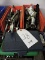 4 lots of Various Sockets, Wrenches and other Tools