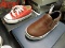 Converse & Nautica Shoes / Todler Size: 5 / Appear New in Boxes