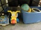Variety of Kids Toys -- see photos or check out at the preview