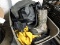 Variety of Foul Weather Gear, Farm / Hunting Boots, LL Bean Snow Shoes