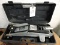 Allied Brand 2 Ton Hydraulic Trolley Jack, with Carry Case