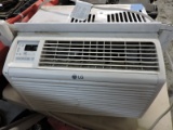 LG Brand Window Air Conditioner