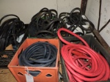 5 Boxes of Different Types of Wire