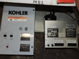 KOHLER Automatic Battery Charger, SENS Automatic Battery Charger