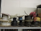 Various Wire Spools