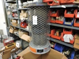 Dayton Natural Radiant Heater - Appears to be Used
