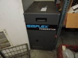 SIMPLEX POWERSTAR 100 Forced Air Cool Resistive Load Bank/ Needs Power Cord