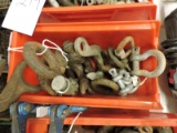 Clevis Hooks and Cleveses