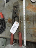 Large Wire Crimpers