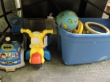 Variety of Kids Toys -- see photos or check out at the preview