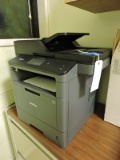 BROTHER MFC-L5850 / Printer Copier / with One Extra Toner