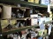 Vintage Cabinet Hardward - Knobs and Drawer Pulls -- ENTIRE SHELF