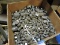 Large Lot of THREADED PIPE PLUGS - 1/4