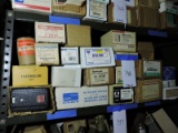 Various HVAC Control Devices - of all types -- Entire Shelf