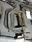 3 C-Clamps / One 5