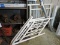 Custom Railing - One Straight and 2 Stairs - See Photos