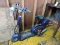 Gasoline Pull-Start Moped / TURB-4400 / Running Condition Unknown