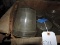 Lot of 6 - Vintage Commercial Light Protective Glass Globes - New in Box