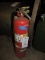 AMEREX Fire Extinguisher