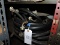 Rubber Tubing and Washer Hoses