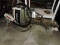 JOHNSON 25 Outboard Boat Motor / Running Condition Unknown