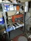 4-Shelf Industrial Rack / 67