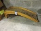 Pair of Steel Car Ramps