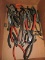 Mixed Lot of Hand Tools: Pliers, Crimpers, Drill Bits, etc… - see photo