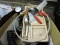 Pittsburgh Brake Bleeder and Vacuum Pump Kit and other Misc. Items - see photo