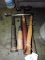 Lot of 5 Various Hammers