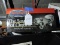 Chrome Amplified Motorcycle Speakers - in box