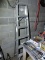 6-Foot Aluminum Step Ladder