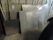 Large Lot of Various Steel Plate and Other Off-Cuts -- See Photos