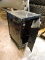 Antique SAFE on Wheels / Partially Restored / Dial & Handle Included