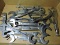 Lot of Various Wrenches