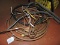 Lot of Various Copper Pipe and Wire