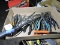 Large Lot of Pliers of All Types