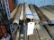 Lot of Various Welding Rods - See Photo