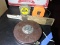Tape Measures of Different Types
