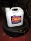 Purple Power Degreaser and an Oil Change Resevoir