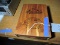 Holy Bible in Wooden Box