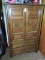Small Clothing Armoire / 40