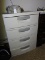 4-Drawer Utility Cabinet / 26