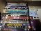 Lot of 30 DVD and VHS Movies