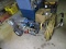 HD Commercial Pressure Washer / CAT Pump 4SF40ELS & BALDOR Motor