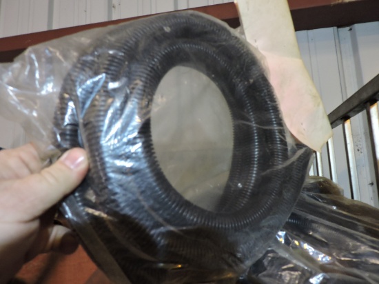 Lot of Various Automobile Parts and Accessories - see photos