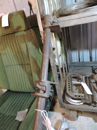 24" Bar Clamp